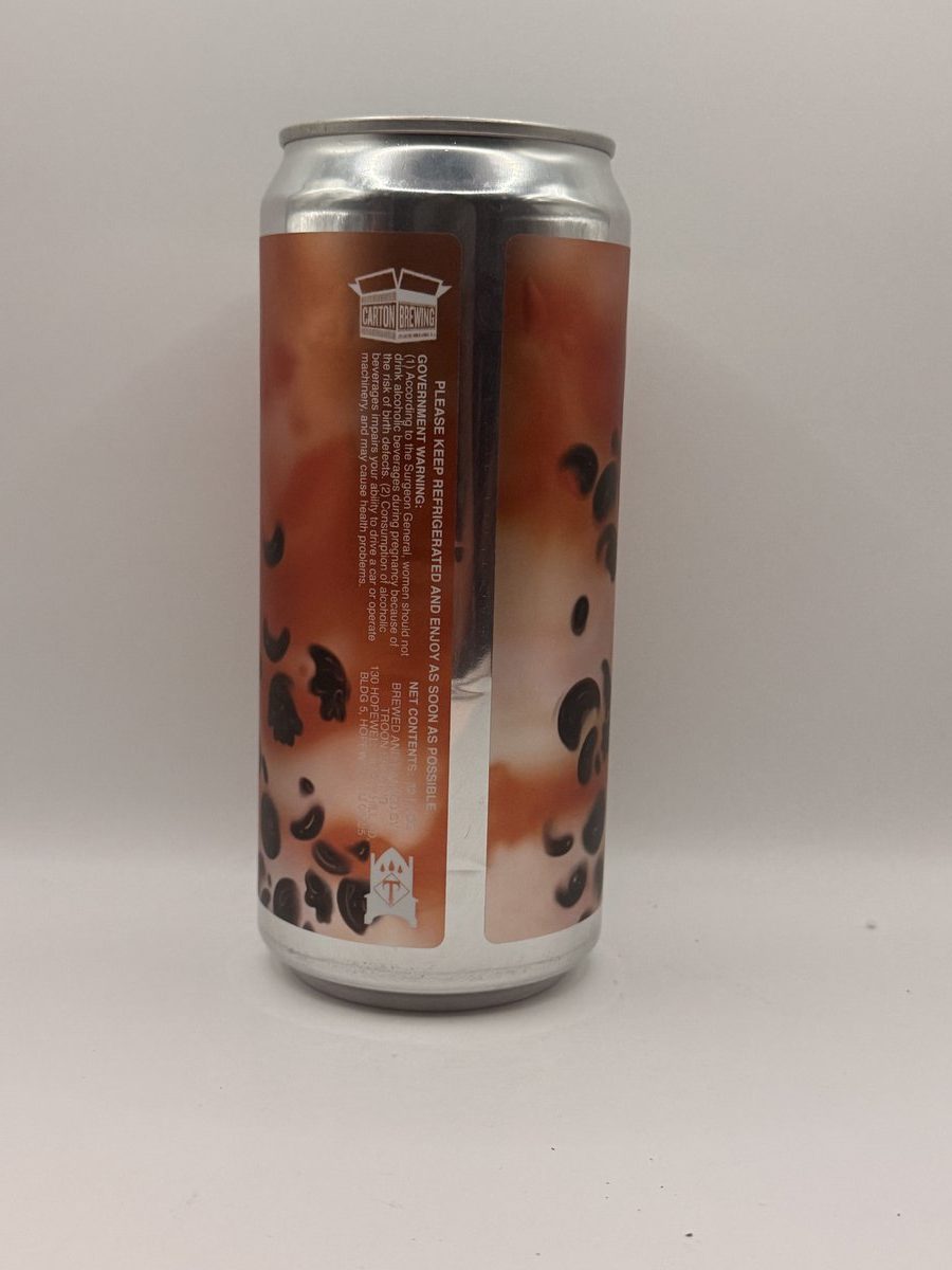 Troon Brewing Popping The Bubble | Hazy IPA New Jersey