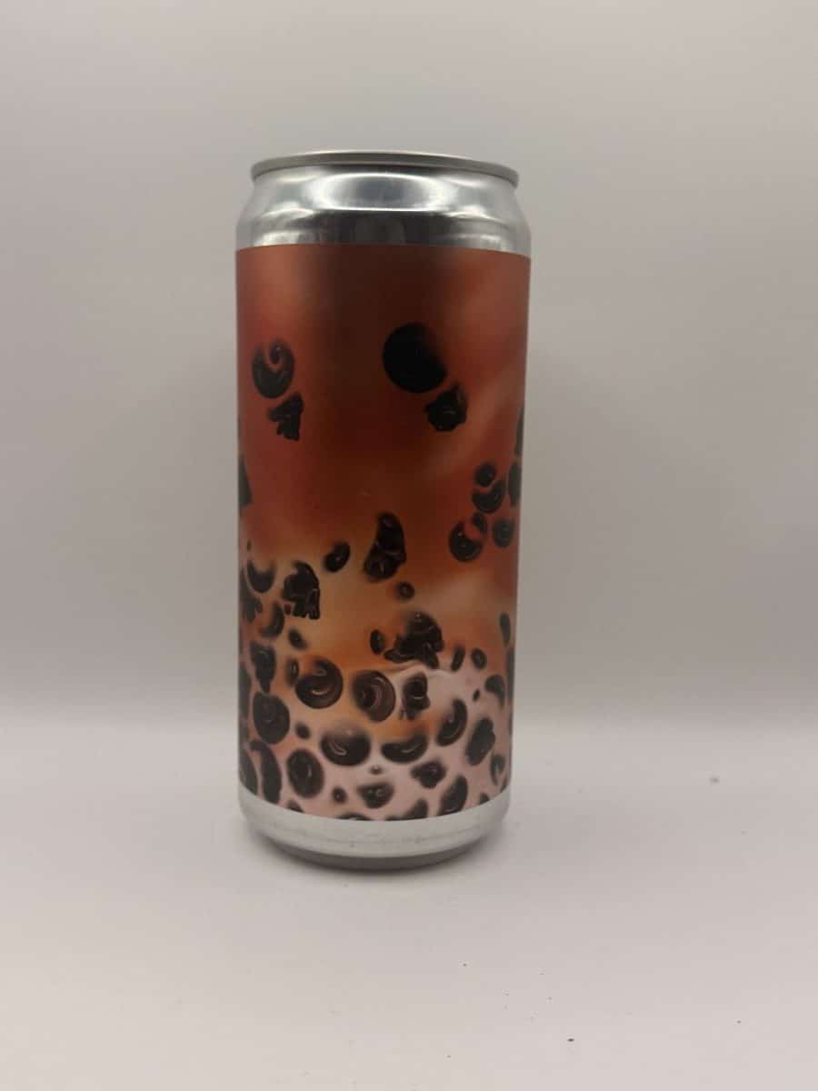 Troon Brewing Popping The Bubble | Hazy IPA New Jersey