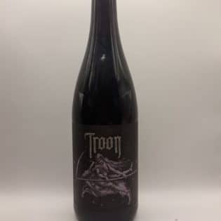 Troon Brewing Stargate Sequence | Imperial Coffee Stout 12%