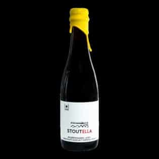 Lervig — Stoutella By Rackhouse