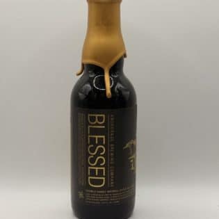 Anchorage Brewing Blessed Mai 2026 | Imperial Stout
