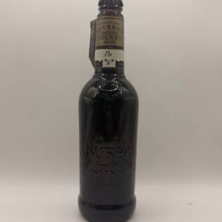 Goose Island Bourbon County Single Barrel Shaw's Crab House Pick 2026 Imperial Stout