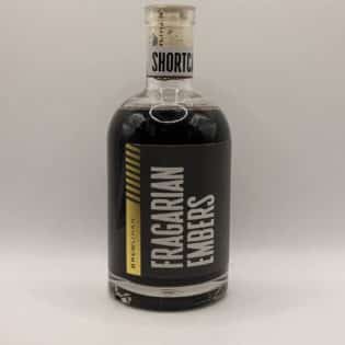 Brewlihan Barrel-Aged Fragarian Embers Shortcake | Mead Melomel
