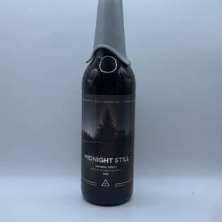 Holy Mountain Brewing Midnight Still 2026 Bourbon Barrel-Aged Imperial Stout