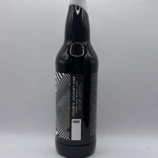 HOMES Brewery Doozie Coconut 2026 Imperial Pastry Stout