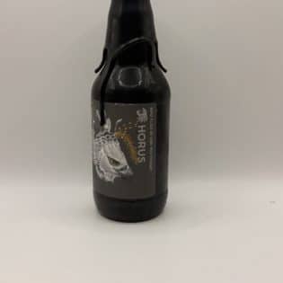 Horus Aged Ales Bird Flies By And You Forget | Russian Imperial Stout