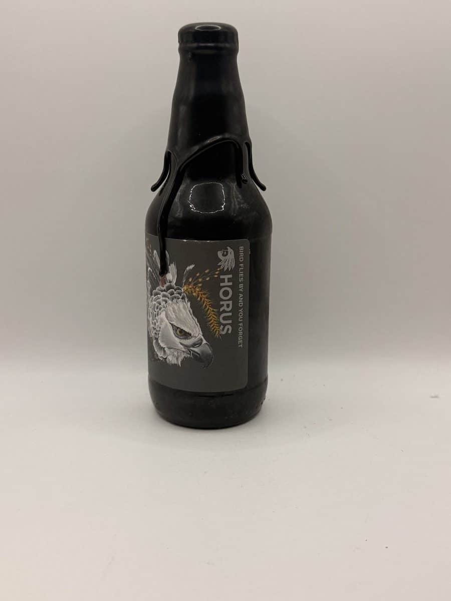 Horus Aged Ales Bird Flies By And You Forget | Russian Imperial Stout