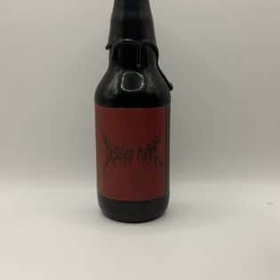 Horus Aged Ales Blessed Purr | Bourbon Barrel-Aged Imperial Stout