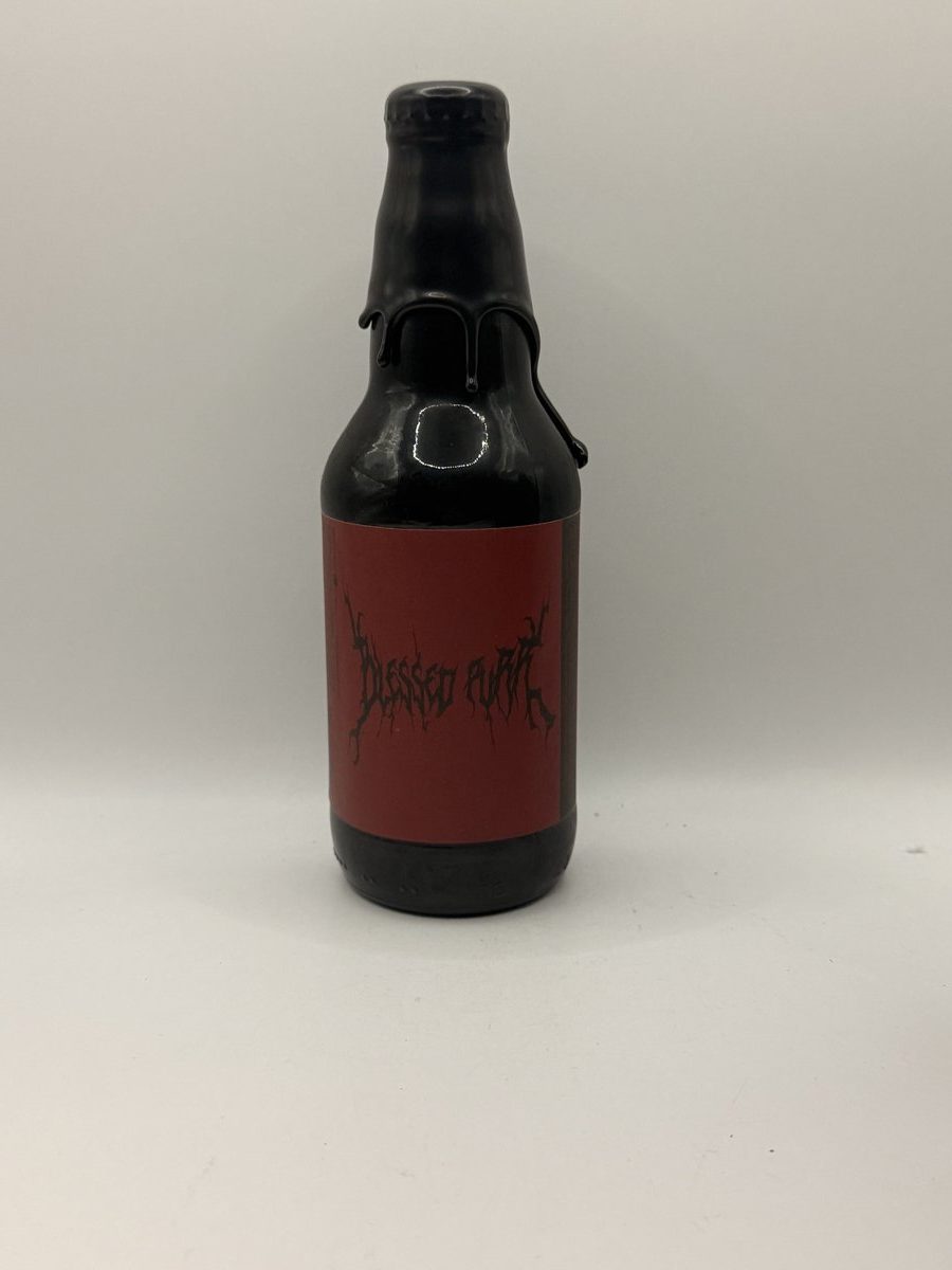 Horus Aged Ales Blessed Purr | Bourbon Barrel-Aged Imperial Stout