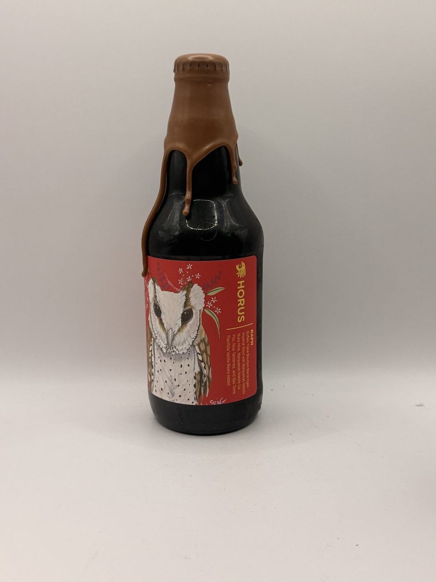 Horus Aged Ales Raph | Barrel-Aged Imperial Stout