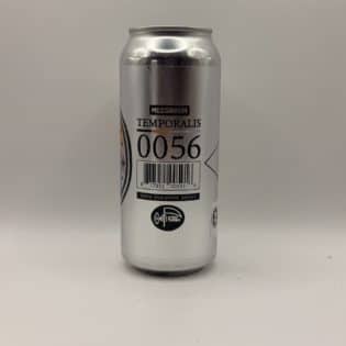 Messorem Bracitorium Temporalis #0056 | Triple New England IPA 10%