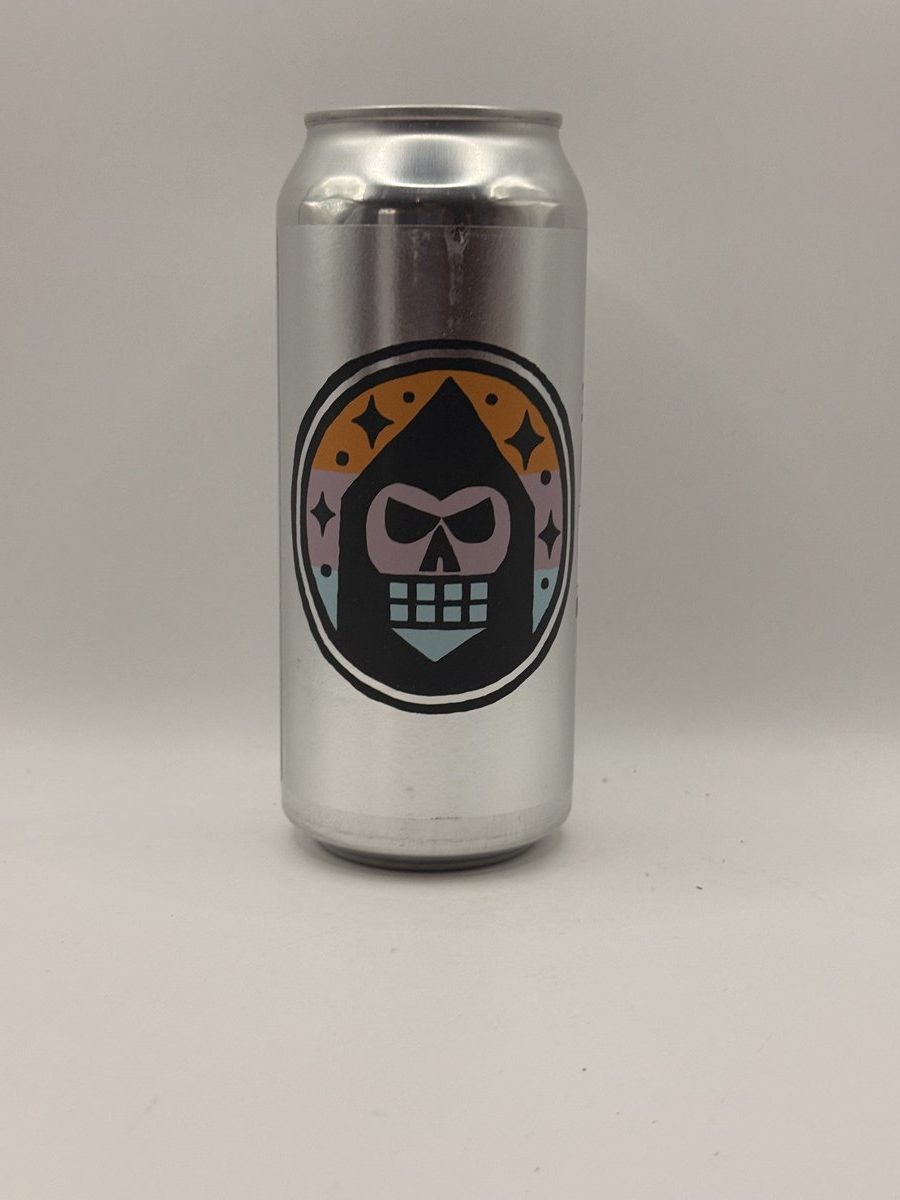 Messorem Bracitorium Temporalis #0056 | Triple New England IPA 10%