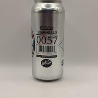 Messorem Bracitorium Temporalis #0057 Triple New England Hazy IPA
