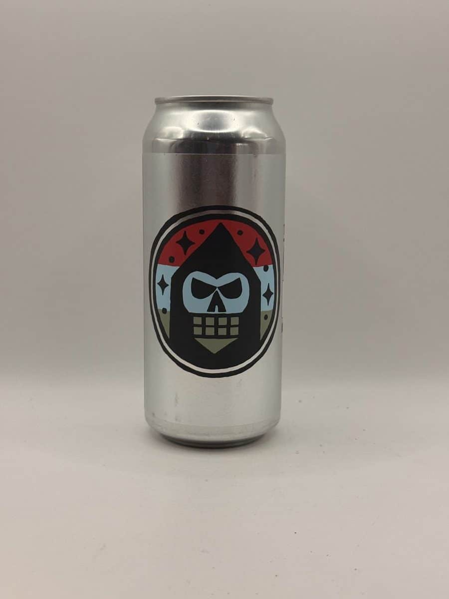 Messorem Bracitorium Temporalis #0057 Triple New England Hazy IPA