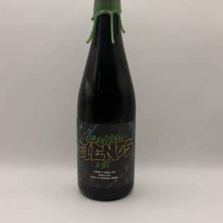 Mikerphone Brewing Dimensional Blends A-Lot | Barrel-Aged Imperial Stout