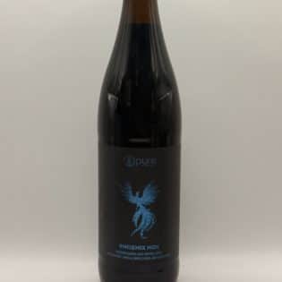 Pure Project Brewing Phoenix Nox | Imperial Stout San Diego