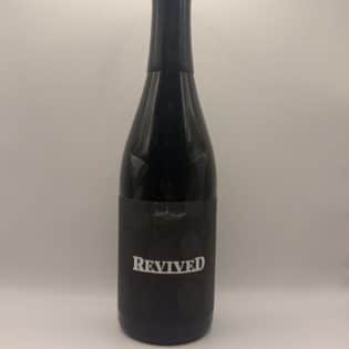 Side Project Brewing Revived | Barrel-Aged Imperial Stout