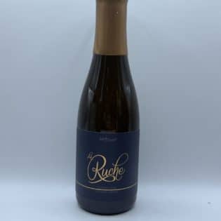 Side Project La Ruche Double Oak Honey 2026 Farmhouse Saison