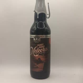 Toppling Goliath Apple Brandy Meteora | Barrel-Aged Barleywine