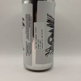 Troon Brewing As The Hammer Drops | Imperial Ale New Jersey