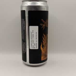 Troon Brewing Towering Presence | Hazy IPA New Jersey