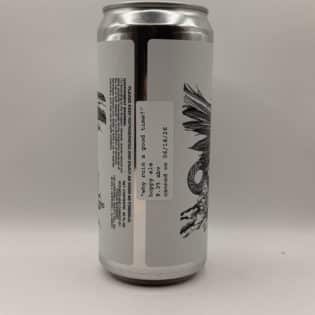 Troon Brewing Why Ruin A Good Time | Hazy IPA New Jersey