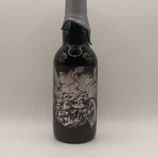 Anchorage Brewing A Deal With The Devil Batch 6 Triple Oaked 2022 American Barleywine