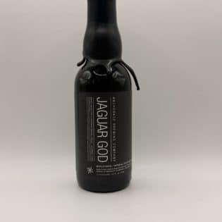 Anchorage Brewing Jaguar God 2026 American Strong Ale