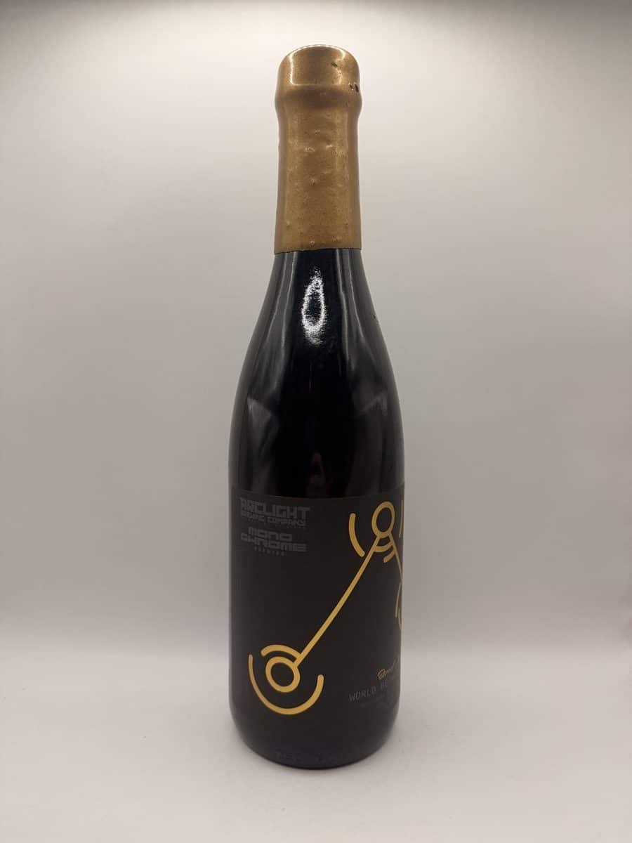 Arclight Brewing Barrel-Aged World Between Worlds 2022 | Imperial Pastry Stout