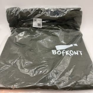 Bofkont T Shirt Size L