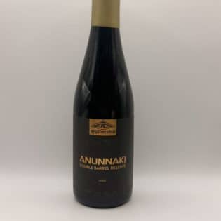 Brothership Brewing Anunnaki Double Barrel Reserve 2026 English Barleywine