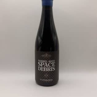 Brothership Barrel-Aged Space Debris Vanilla Coconut 2026 Imperial Stout