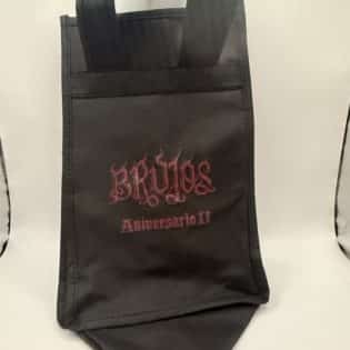 Brujos 4 Pack Bottle