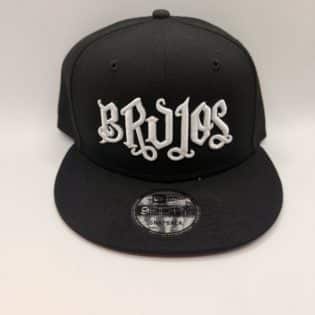 Brujos Cap