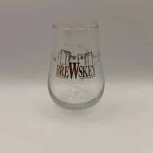 Glass Brewskey