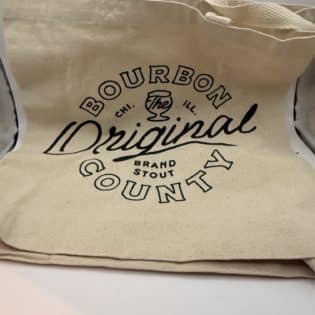 Goose Island Bag