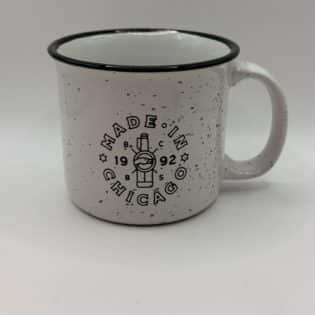 Goose Island Mug