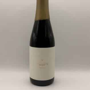 Phase Three Brewing Arabesque Reserve 2024 Triple Barrel-Aged English Barleywine