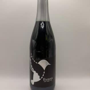 Phase Three Brewing Eunoia Batch 12 Coconut Peanut Butter Barrel-Aged Imperial Stout