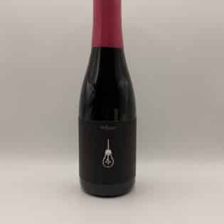 Side Project Double Barrel Derivation Double Cocoa Double Vanilla | Imperial Stout