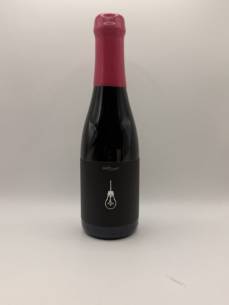 Side Project Double Barrel Derivation Double Cocoa Double Vanilla | Imperial Stout