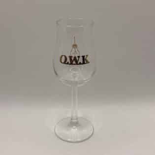 Side Project Owk Glass