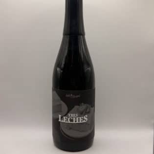Side Project Tres Leches | Barrel-Aged Barleywine | Missouri