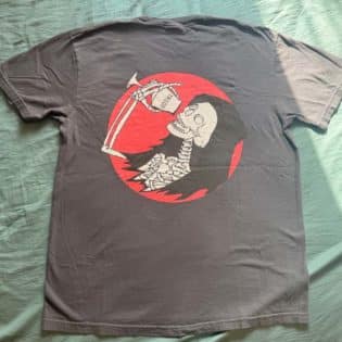 T-Shirt Troon size L