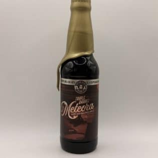 Toppling Goliath Triple Barrel Meteora | Barrel-Aged Barleywine