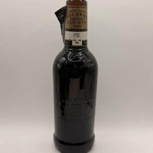 Goose Island BCBS Delilah's Knob Creek 9Y 45M | Imperial Stout