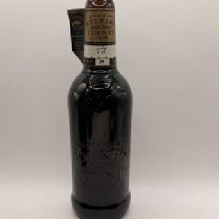 Goose Island BCBS Single Barrel Delilah's 5yr Old Fitzgerald 2024 Imperial Stout