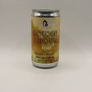 Pulpit Rock Golden Hour 2026 Imperial Pastry Stout