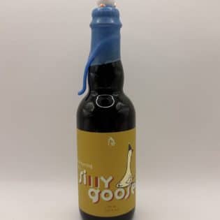 Pulpit Rock Silly Goose | Craft Beer from Decorah Iowa
