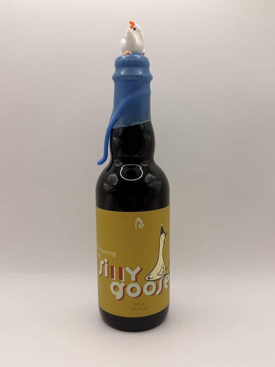 Pulpit Rock Silly Goose | Craft Beer from Decorah Iowa